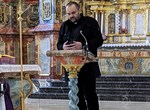 Korizmena duhovna obnova za vjeroučitelje i odgojiteljice u vjeri Varaždinske biskupije